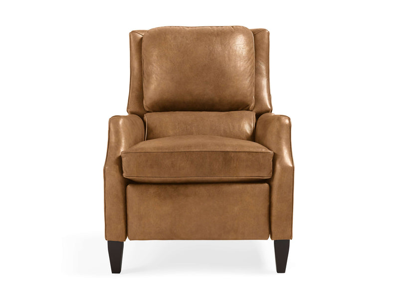 Alex Leather Recliner