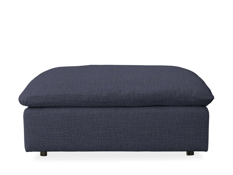 Calistoga Ottoman