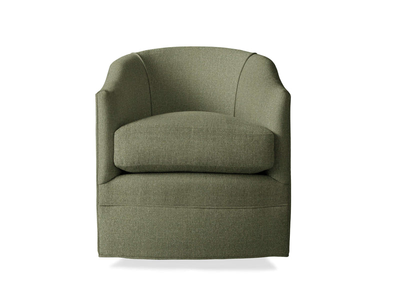 Giles Swivel Chair