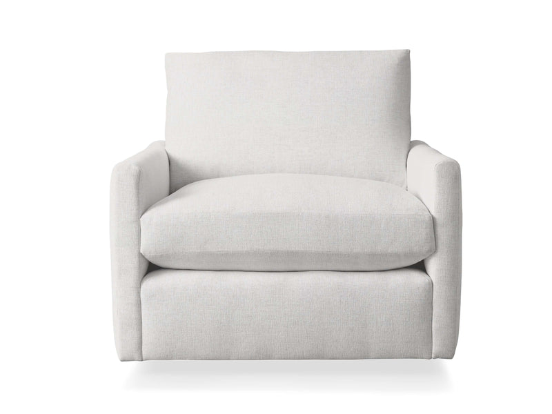 Kipton Swivel Chair