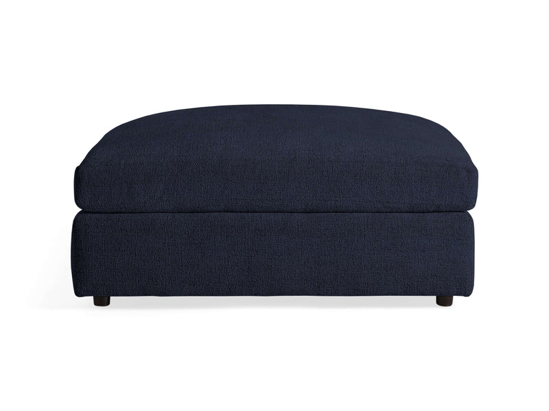 Kipton Square Ottoman