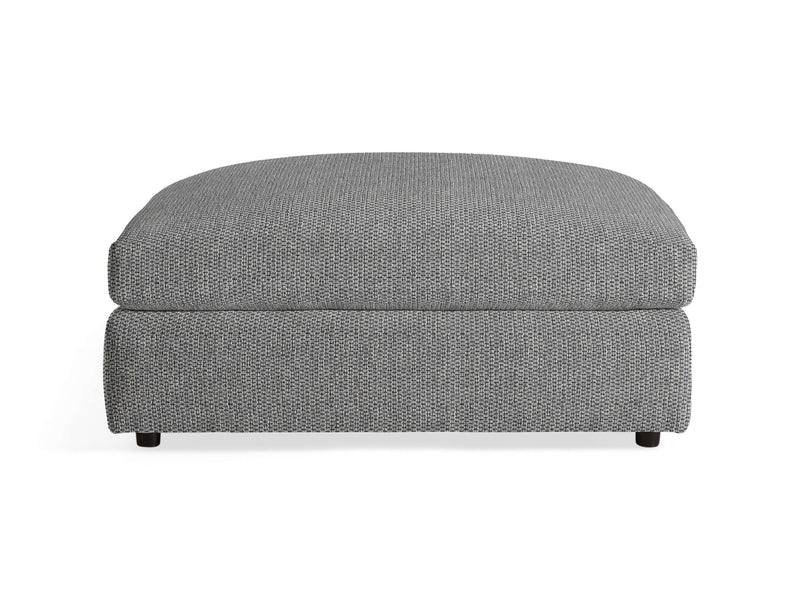 Kipton Square Ottoman