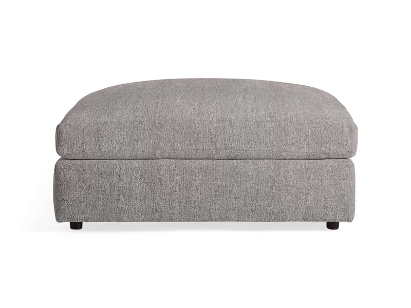 Kipton Square Ottoman