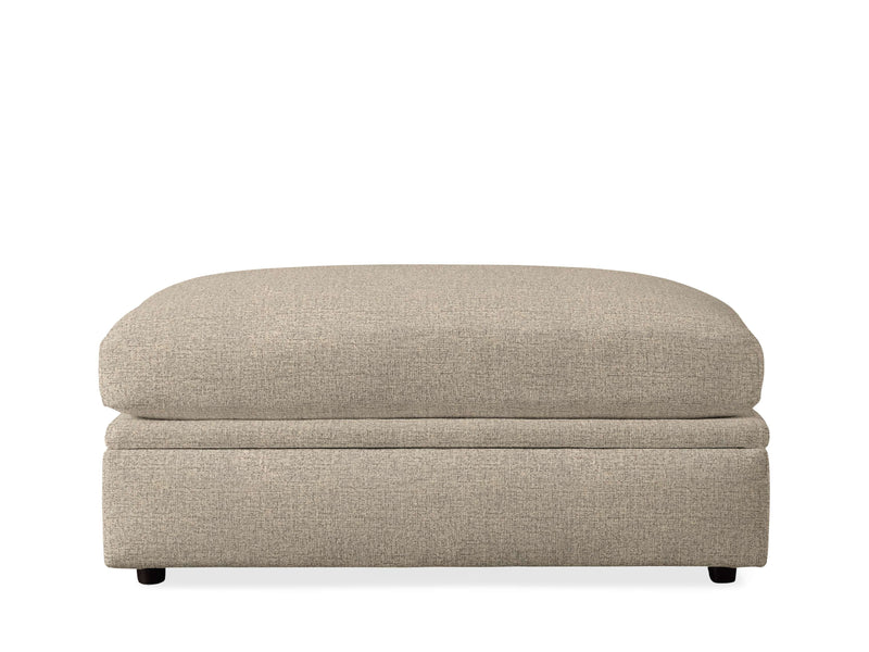Kipton Storage Ottoman