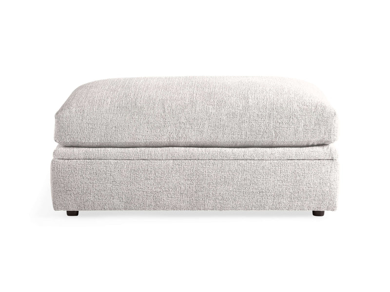 Kipton Storage Ottoman