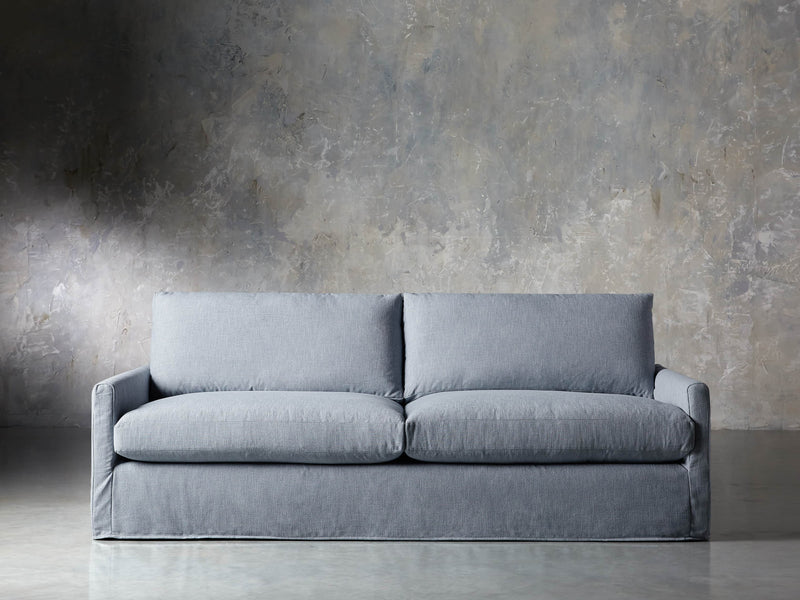 Kipton Slipcovered Sofa