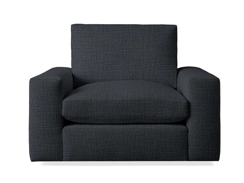 Kipton Wide Arm Chair