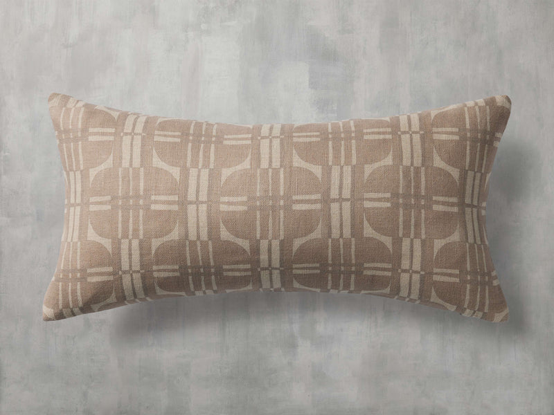 Lalli Lumbar Pillow