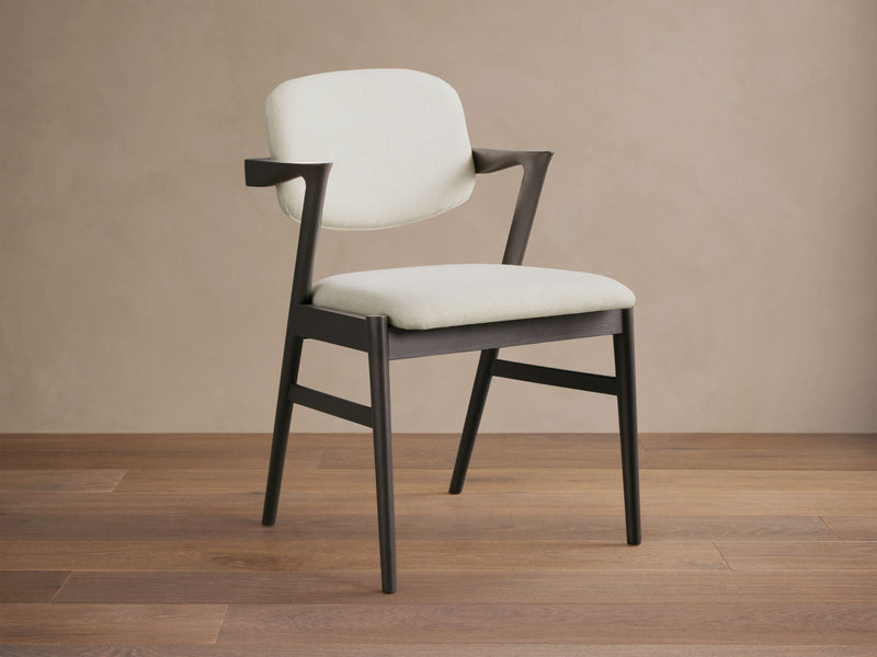 Marais Dining Arm Chair