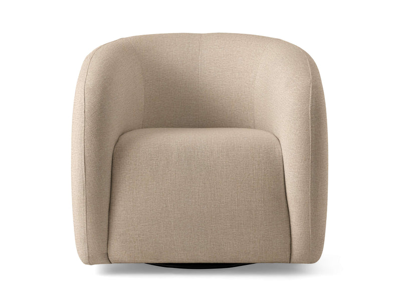 Fresno Swivel Chair