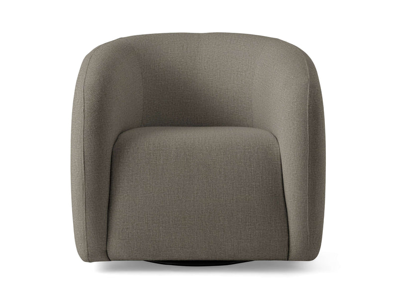 Fresno Swivel Chair