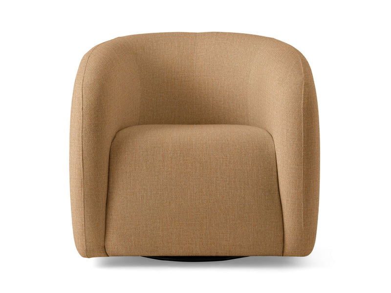 Fresno Swivel Chair