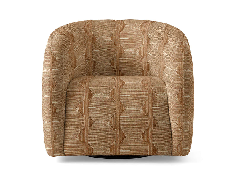 Fresno Swivel Chair