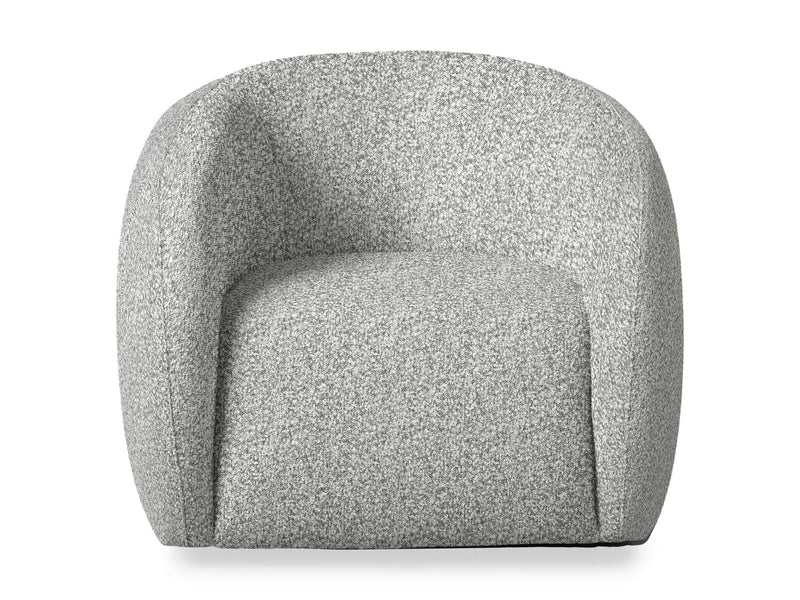Fresno Swivel Chair