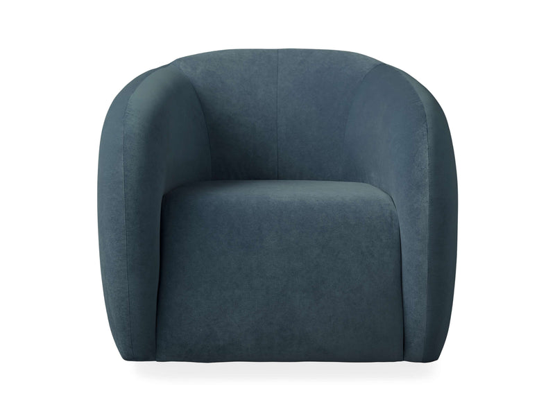 Fresno Swivel Chair