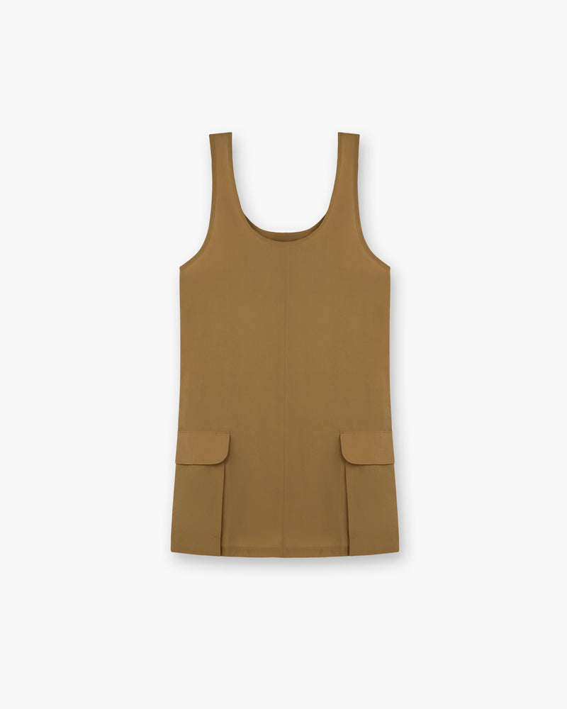Crash Dress - Sienna