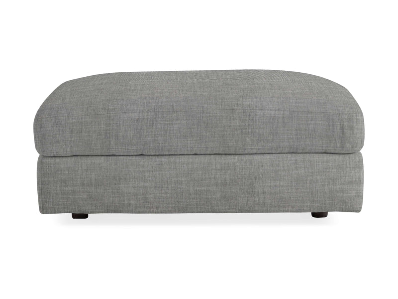 Beale Ottoman