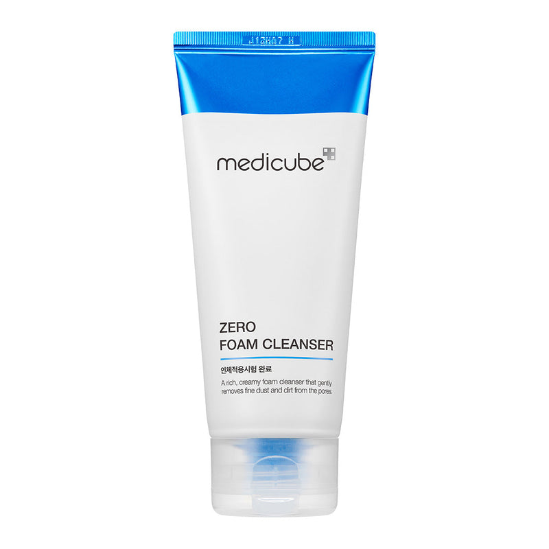 🎁 [GIFT] Zero Foam Cleanser (100% off)