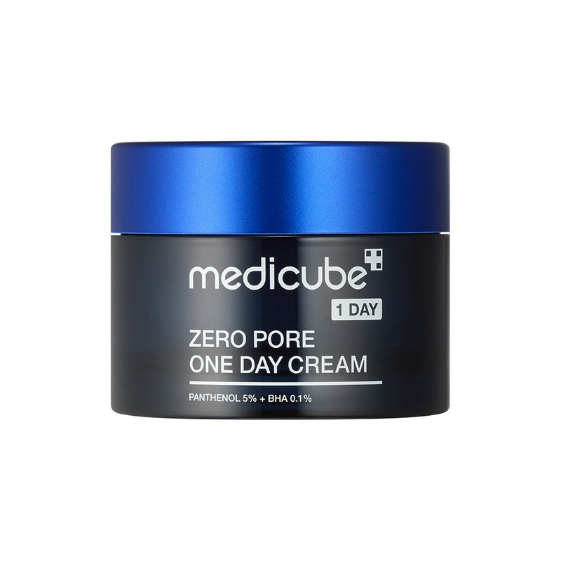 [GIFT] Zero Pore One-day Cream