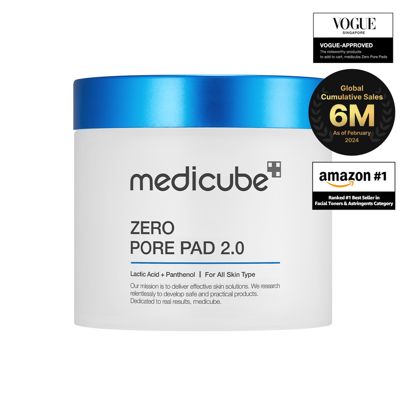 🎁 Zero Pore Pads (100% off)