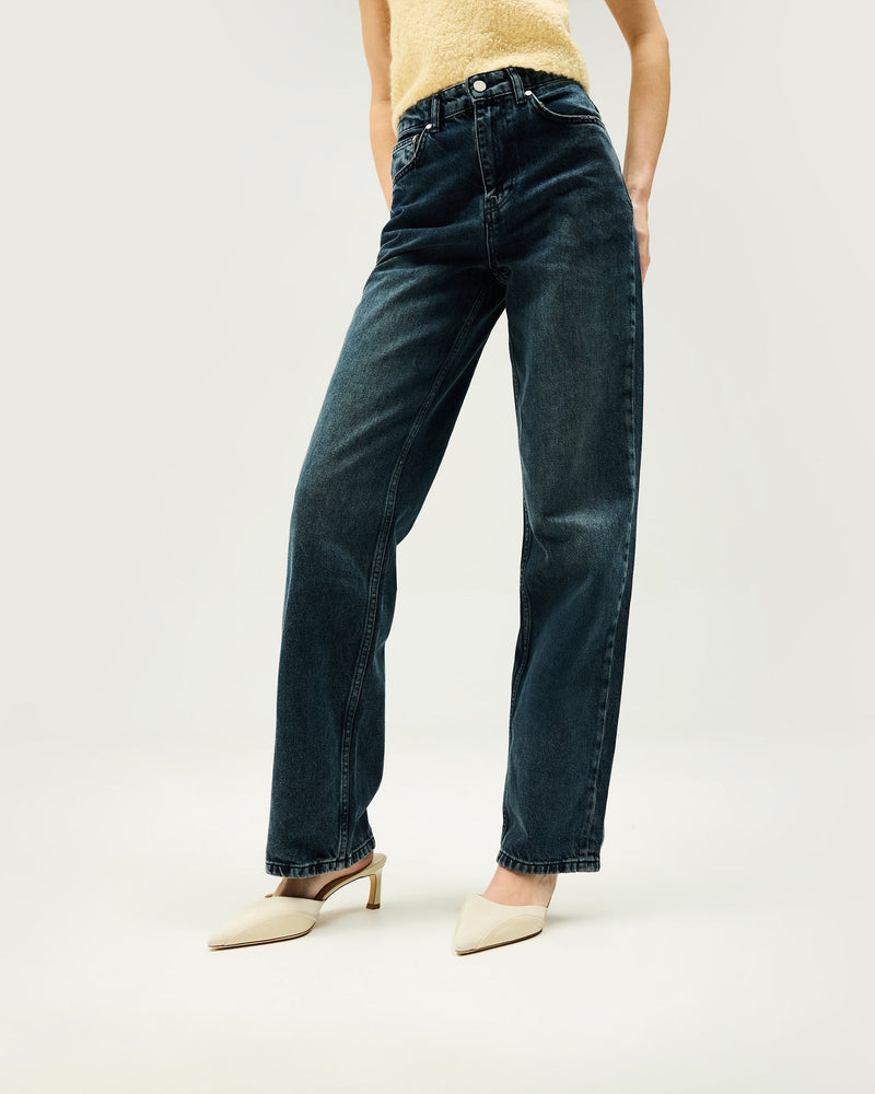 Breeze Cami - Buttermilk