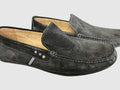 VYRALL BLACK SUEDE - SM REBOOTED