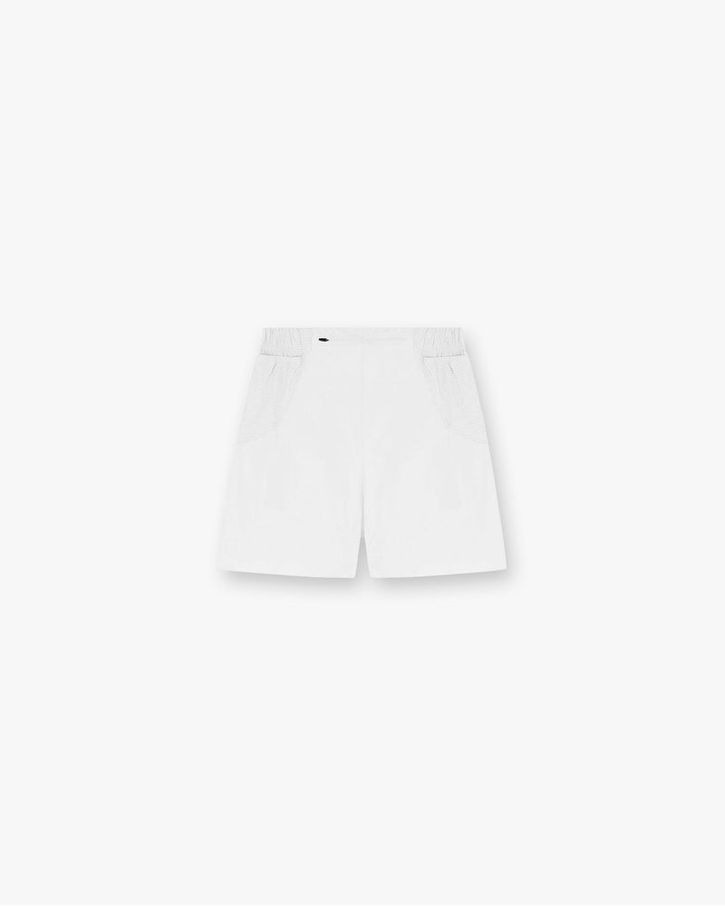 247 Race Marathon Short - White