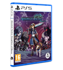 Absolute Tactics: Daughters of Mercy (PS5)