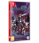 Absolute Tactics: Daughters of Mercy (Switch)