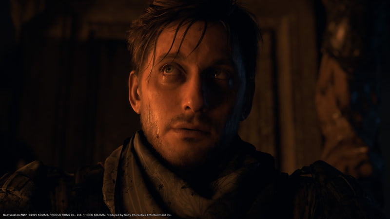 Death Stranding 2: On The Beach - Playstation 5