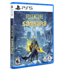 Adventure of Samsara (PS5)