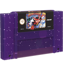 Aero the Acro-Bat 2 (SNES)