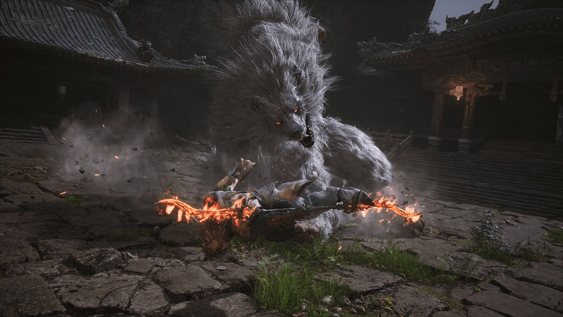 Black Myth: Wukong, PlayStation 5
