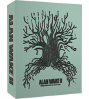 Alan Wake 2 Collector's Edition (Xbox Series X)