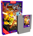 Angry Video Game Nerd 8-bit Standard Edition (NES)