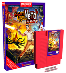 Angry Video Game Nerd 8-bit Limited Edition (NES)