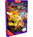 Angry Video Game Nerd 8-bit Limited Edition (NES)
