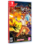 Angry Video Game Nerd 8-bit Standard Edition (Switch, PS5)