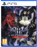 Anima: Gate of Memories I & II Remaster (PS5)