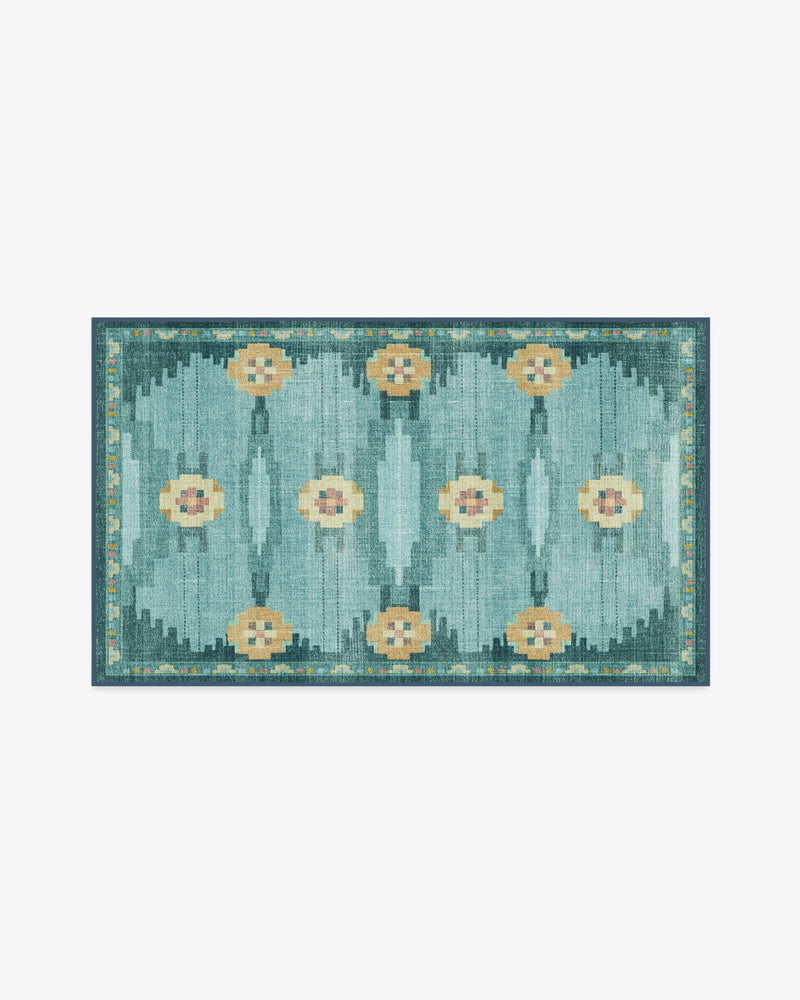 Annika Blue Rug