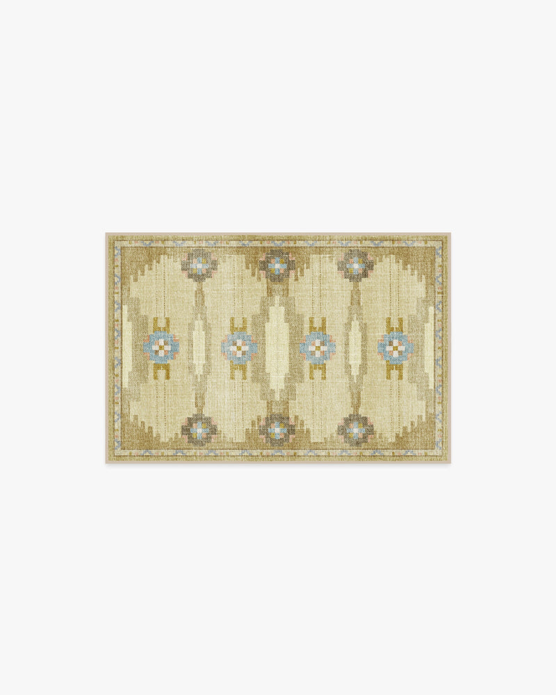 Annika Warm Natural Rug