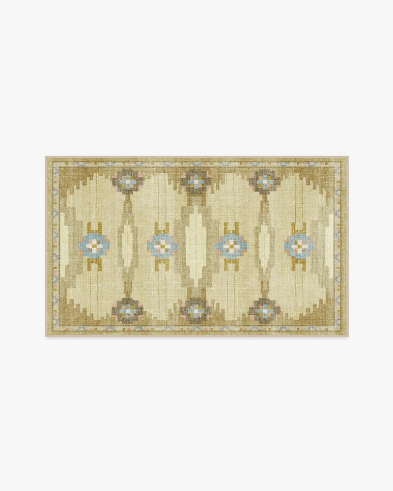 Annika Warm Natural Rug