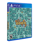 APICO Standard Edition (Switch, PS5, PS4)