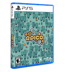 APICO Standard Edition (Switch, PS5, PS4)