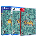 APICO Standard Edition (Switch, PS5, PS4)