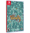 APICO Standard Edition (Switch, PS5, PS4)