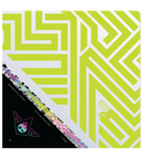 Arcadegeddon Vol. 1 - 2LP Vinyl Soundtrack