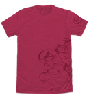Arzette: The Jewel of Faramore Graphic T-Shirt