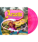 Arzette: The Jewel of Faramore Original Soundtrack - 2 LP Vinyl