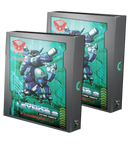 Assault Suit Leynos 2 Saturn Tribute Deluxe Edition (Switch, PS5)